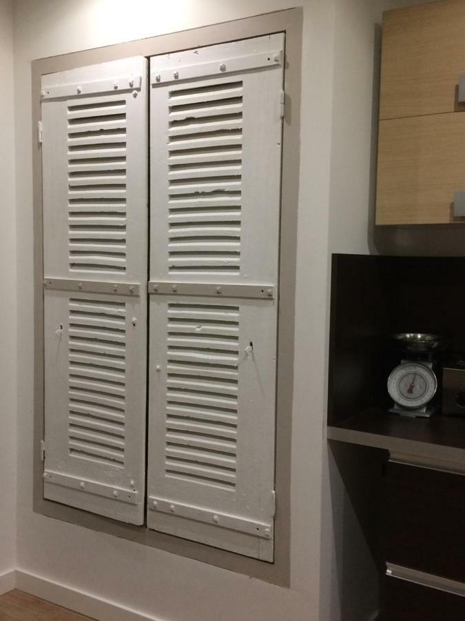Les Chambres Hautes D'Anastasia Rodez Exterior photo